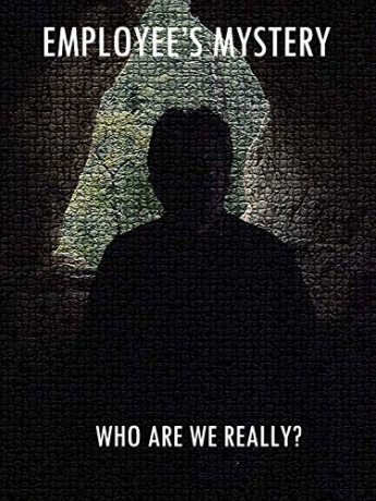 Employee's mystery [Blu-Ray]