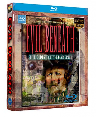 Evil Beneath Special Edition [Blu-Ray]