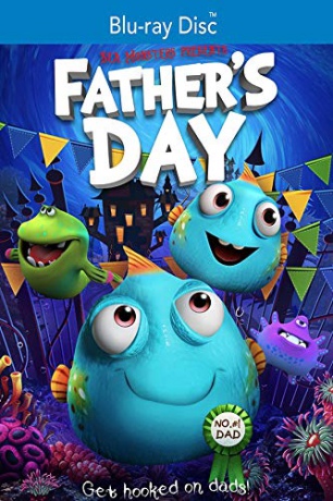 Father's Day [Blu-Ray]