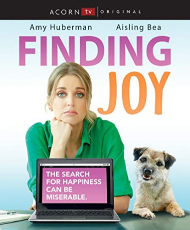 Finding Joy: Season 1 [Blu-Ray]