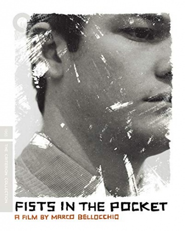 Fists in the Pocket (Pięści w kieszeni) (Criterion Collection) [Blu-Ray]