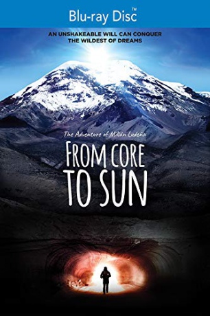 From Core to Sun [Blu-Ray]