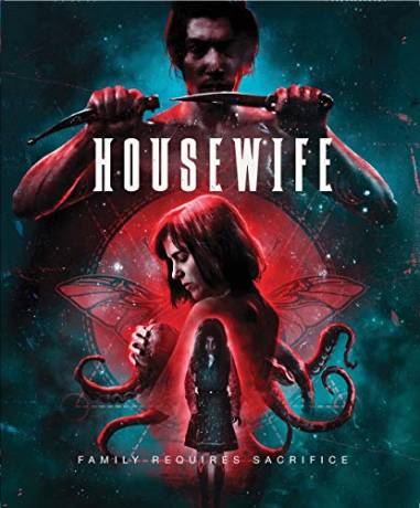 Housewife [Blu-Ray]