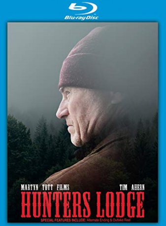 Hunters Lodge [Blu-Ray]