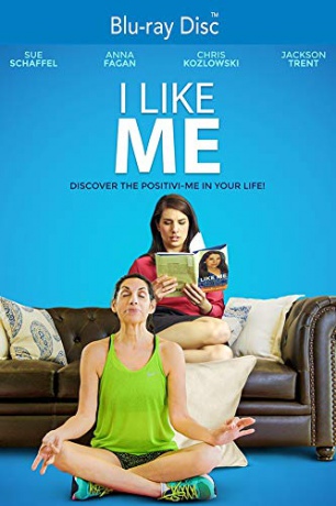I Like Me [Blu-Ray]