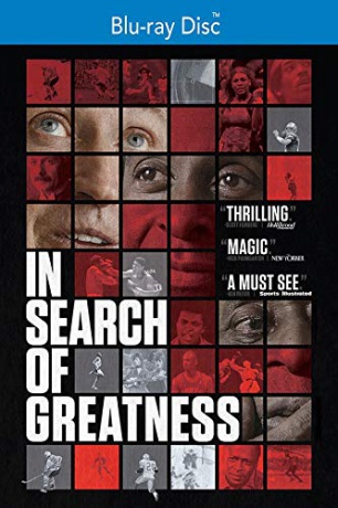 In Search of Greatness [Blu-Ray]