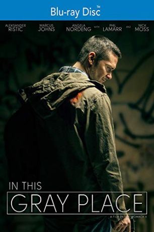 In This Gray Place [Blu-Ray]