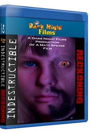 Indestructible: Reckoning [Blu-Ray]