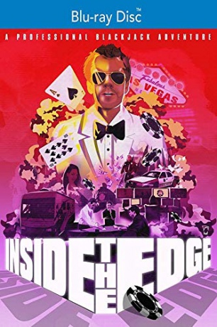 Inside the Edge: A Professional Blackjack Adventure [Blu-Ray]