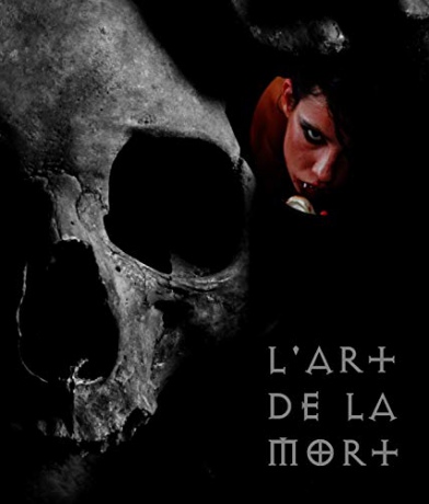 l'art de la mort [Blu-Ray]