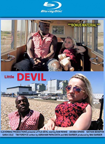 Little Devil [Blu-Ray]