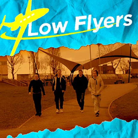 Low Flyers [Blu-Ray]