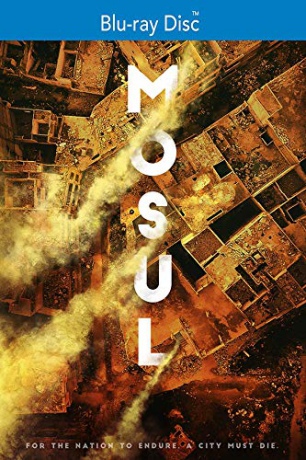 Mosul [Blu-Ray]