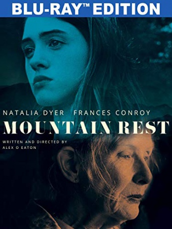 Mountain Rest [Blu-Ray]