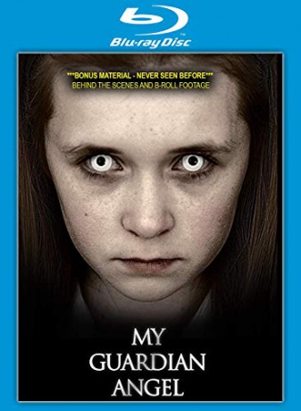 My Guardian Angel [Blu-Ray]