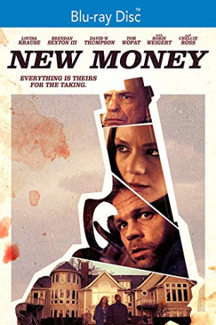 New Money [Blu-Ray]
