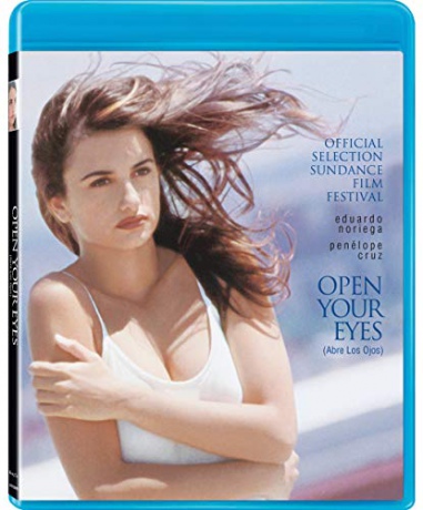 Open Your Eyes (Otwórz oczy) [Blu-Ray]