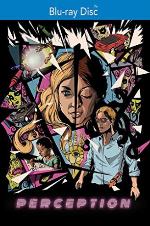 Perception [Blu-Ray]