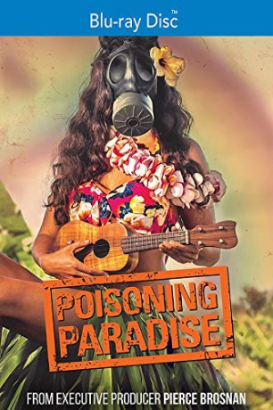 Poisoning Paradise [Blu-Ray]