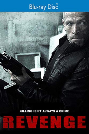 Revenge [Blu-Ray]