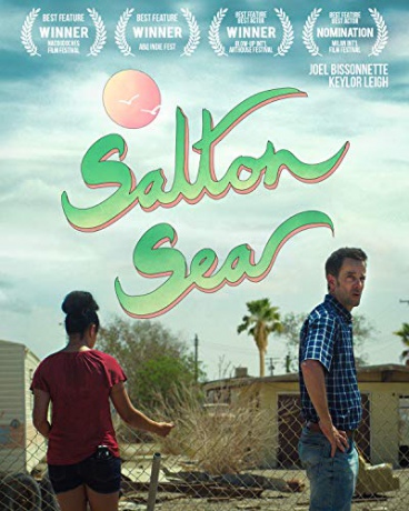 Salton Sea [Blu-Ray]