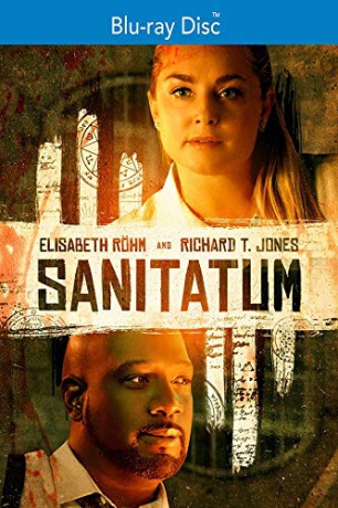 Sanitatum [Blu-Ray]