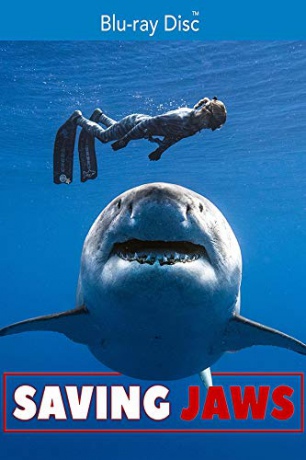 Saving Jaws [Blu-Ray]