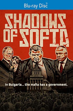 Shadows of Sofia [Blu-Ray]