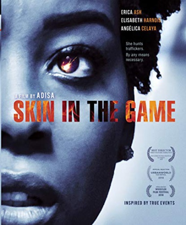 Skin in the Game [Blu-Ray]
