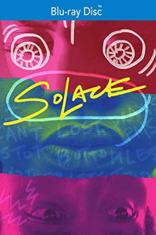 Solace [Blu-Ray]