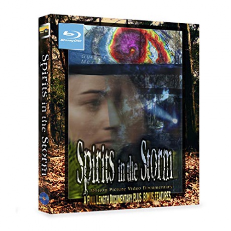 Spirits in the Storm [Blu-Ray]