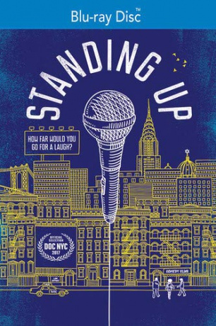 Standing Up [Blu-Ray]