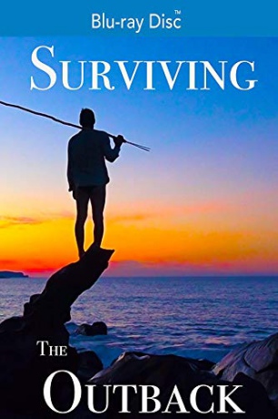 Surviving the Outback [Blu-Ray]