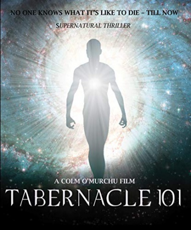 Tabernacle [Blu-Ray]