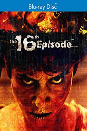 The 16th Episode [Blu-Ray]