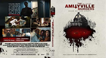 The Amityville Murders [Blu-Ray]
