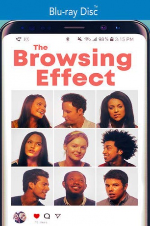 The Browsing Effect [Blu-Ray]