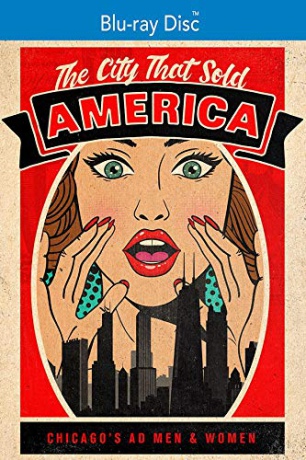 The City That Sold America [Blu-Ray]