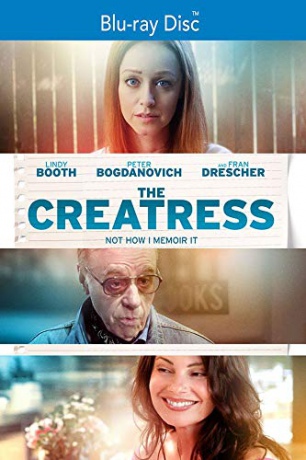 The Creatress [Blu-Ray]