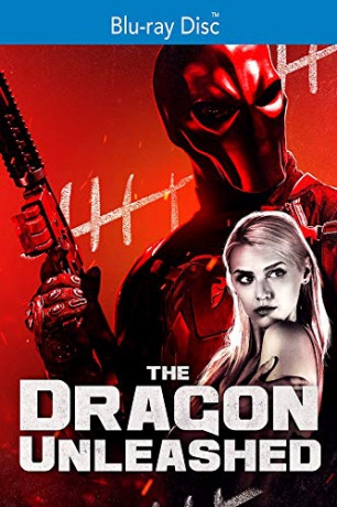 The Dragon Unleashed [Blu-Ray]