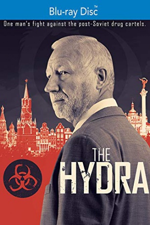 The Hydra [Blu-Ray]