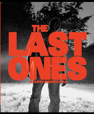 The Last Ones [Blu-Ray]
