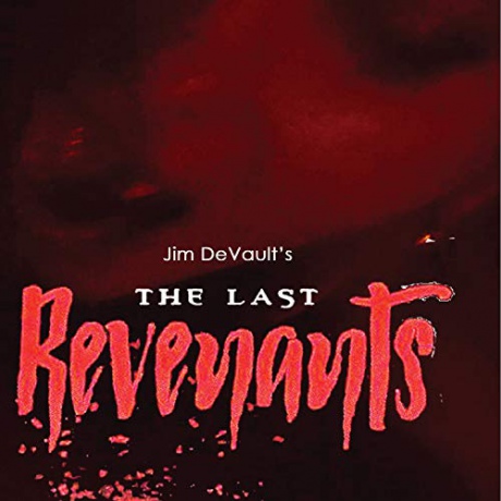 The Last Revenants [Blu-Ray]