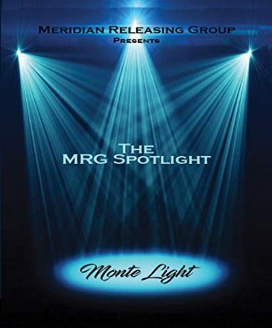 The MRG spotlight - Monte Light [Blu-Ray]