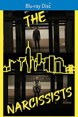 The Narcissists [Blu-Ray]