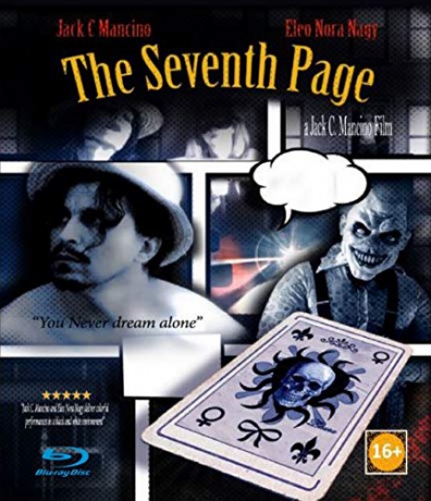 The Seventh Page [Blu-Ray]