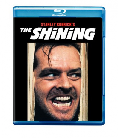The Shining (Lśnienie) [Blu-Ray]