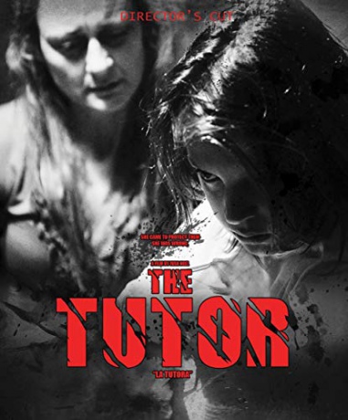 The Tutor [Blu-Ray]