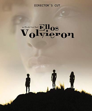 They Returned [Blu-Ray]
