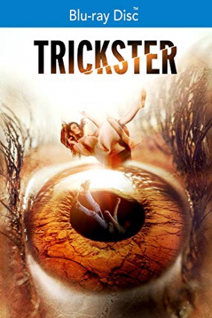 Trickster [Blu-Ray]